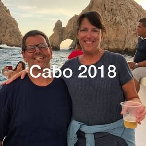 Meet your Posher, Maribeth